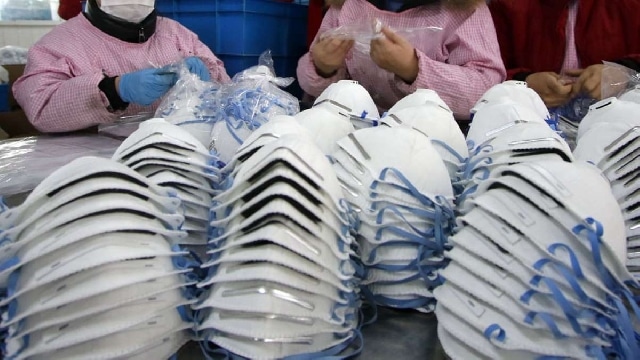COVID-19: Netherlands recalls 600,000 ‘defective’ nose masks bought from China