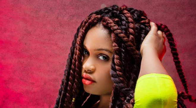 Shatta Wale signs a new artiste called Kanea