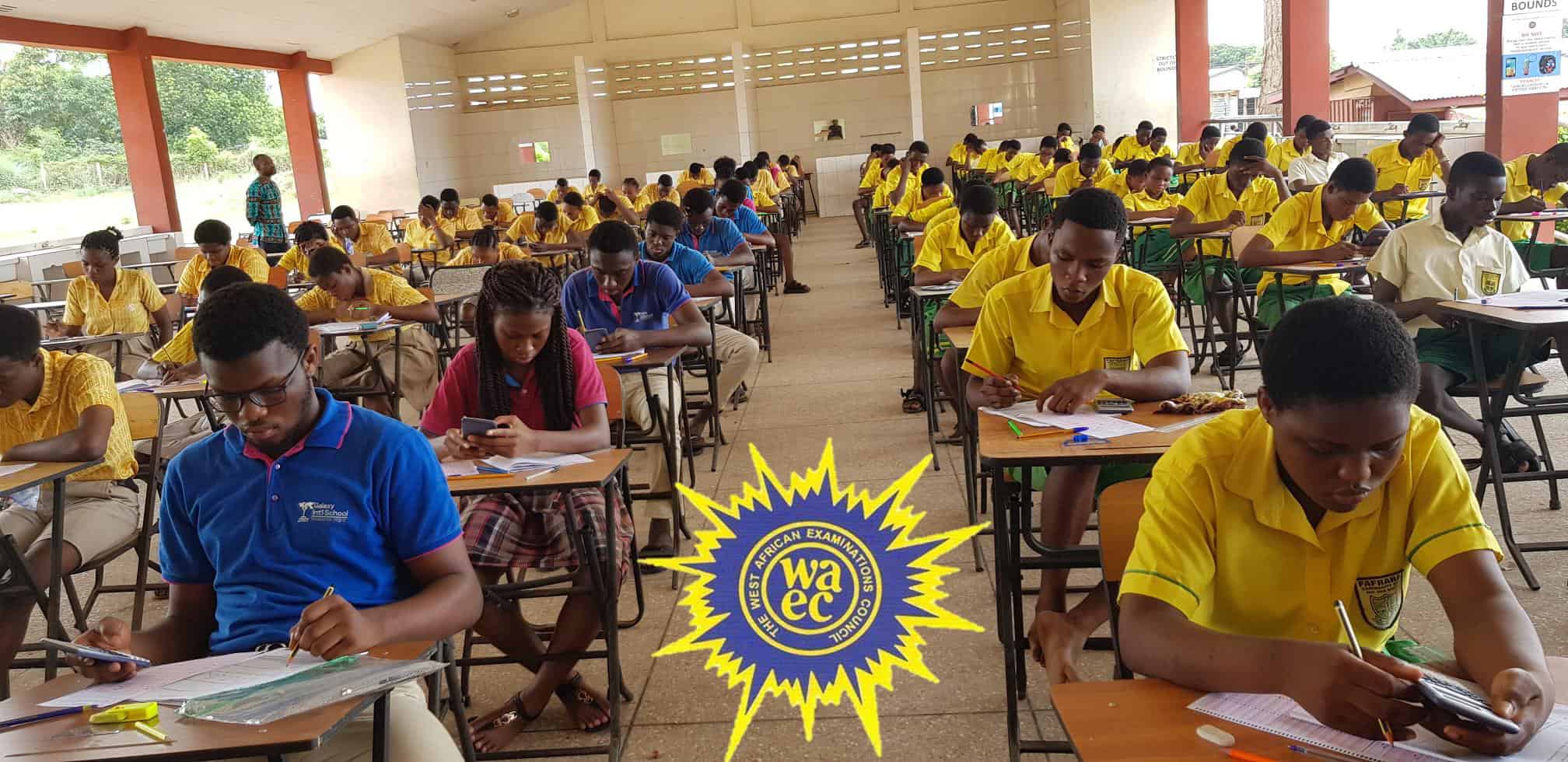 2021 WASSCE: There are no leakages; they were just speculations – Education Ministry