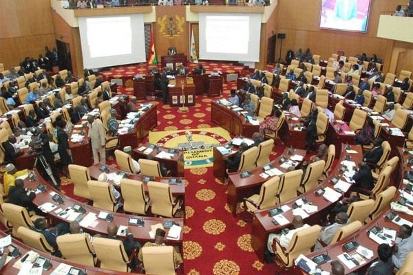 Parliament passes Imposition of Restrictions Bill, 2020