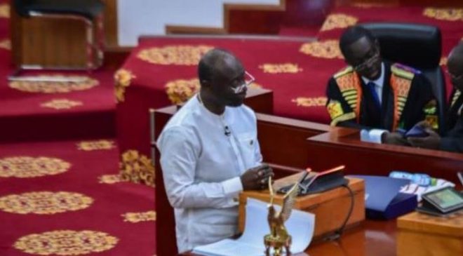 0 million COVID-19 cash ready – Finance Minister