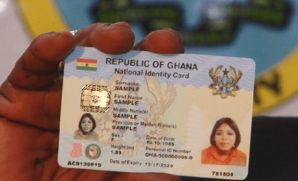 Court gives NIA greenlight to continue Ghana Card registration in Eastern Region