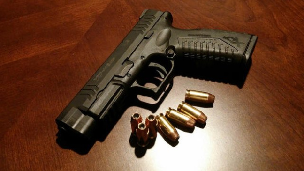 15-year-old girl dies in bizzare shooting in Kumasi