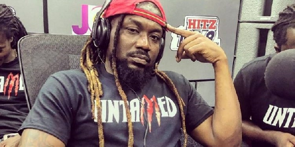Wee Bill’: The Rastaman is now free from harassment – Samini on cannabis legalization