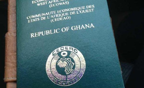 Passport application up by 30% since March 1 – Director