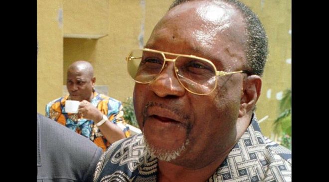 Yhombi-Opango gone: Congo’s ex-President dies of COVID-19