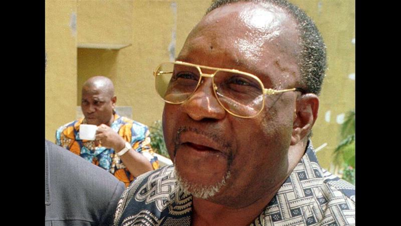 Yhombi-Opango gone: Congo’s ex-President dies of COVID-19