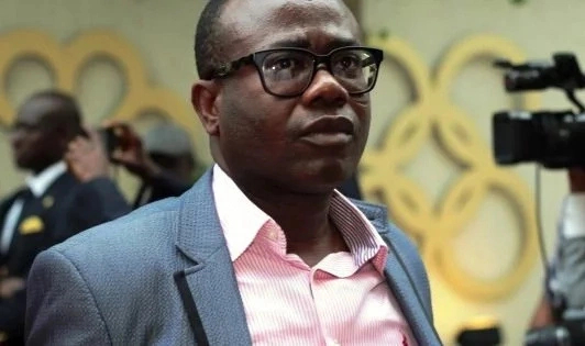 Kwesi Nyantakyi, ex-GFA official charged with fraud, granted GH¢1m bail