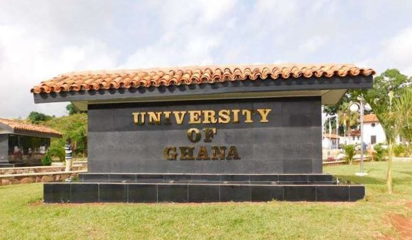 UG Suspends Lectures Over COVID-19
