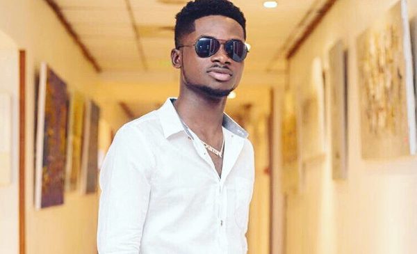 I use my money on projects not expensive clothes – Kuame Eugene