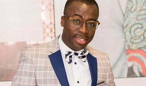 I’m sick and tired of you – Andy Dosty to Apostle Amoako Attah