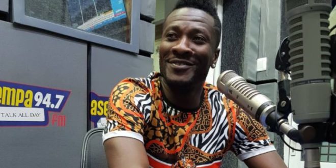 Coronavirus: Government can’t do it alone; let’s all give back to society – Gyan appeals