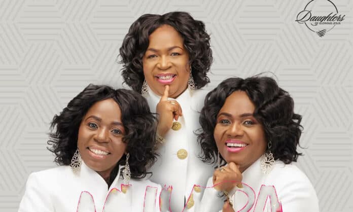 We’re young ‘chics’ – Daughters of Glorious Jesus
