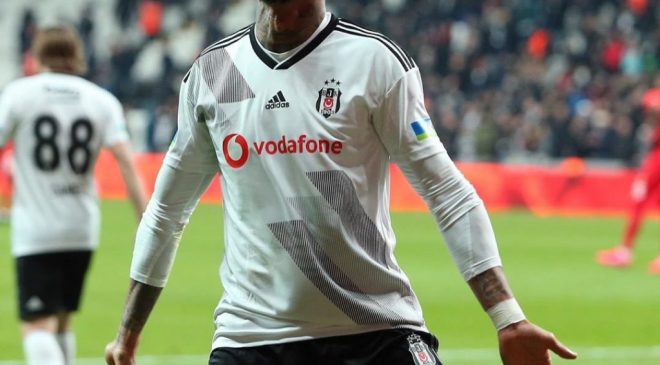Ghana’s Kevin-Prince Boateng compares level of professionalism at Beşiktaş to Barca & AC Milan
