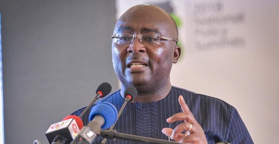 African countries must be ready for radical change in global economy after COVID-19- Bawumia