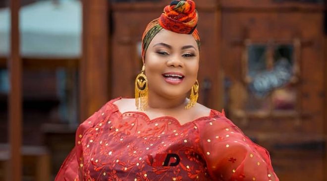Empress Gifty unveils ‘TREC2020’ for April 13 at Junction Mall