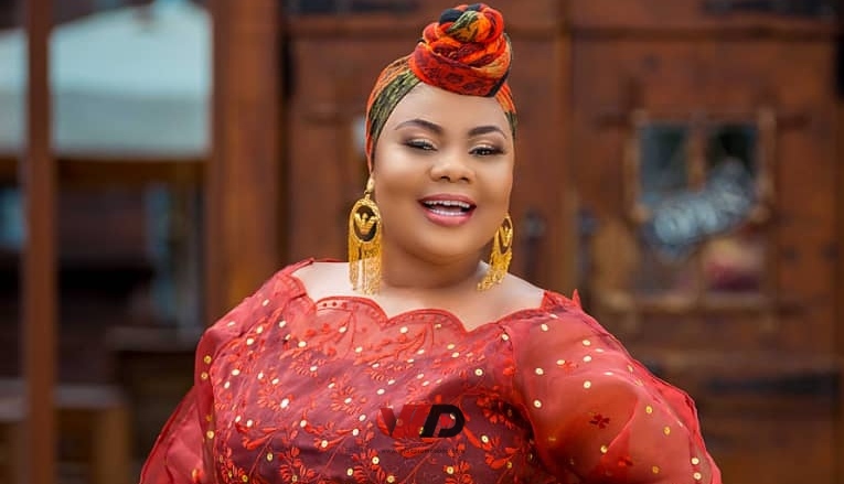 COVID-19 not an Akufo-Addo problem; we must unite and fight it – Empress Gifty