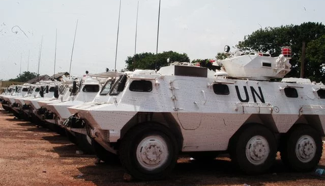 Coronavirus: Akufo-Addo announces strategically strict lockdown measures
