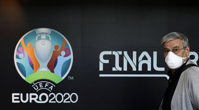 Euro 2020 postponed until next summer