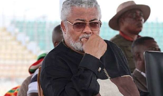 We’ve failed to deal with killings appropriately – Rawlings