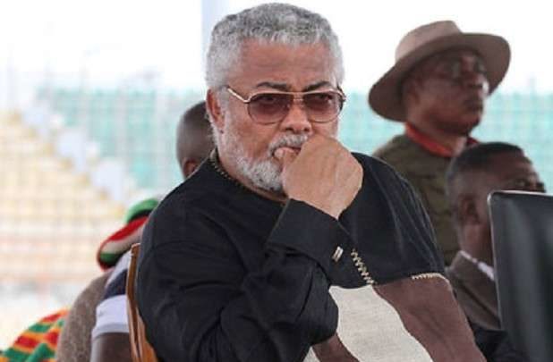 We’ve failed to deal with killings appropriately – Rawlings