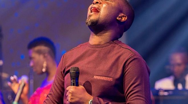 Winning VGMA Artiste of the Year taught me humility – Joe Mettle