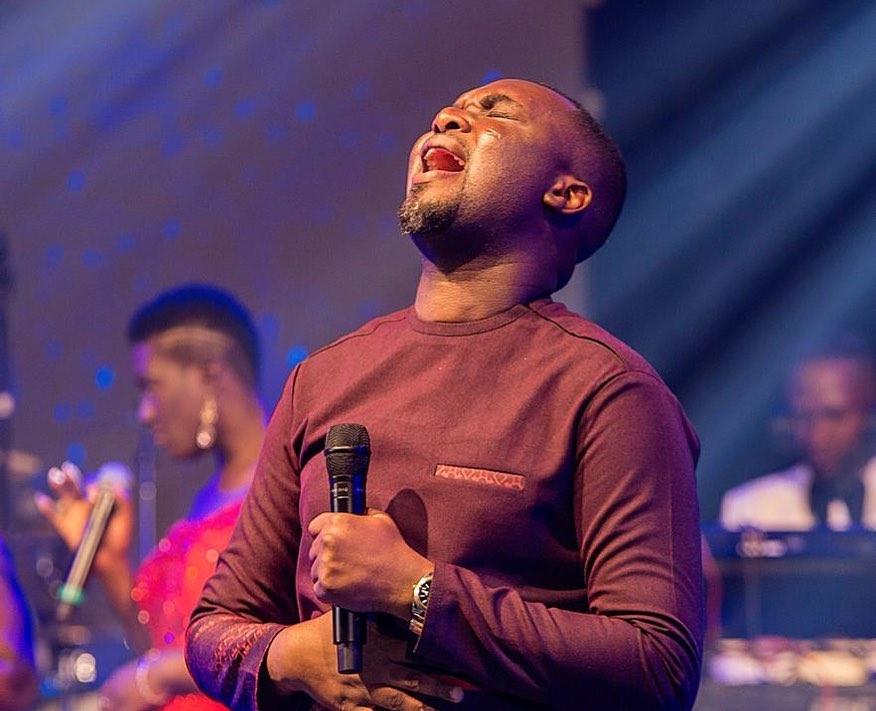 Winning VGMA Artiste of the Year taught me humility – Joe Mettle