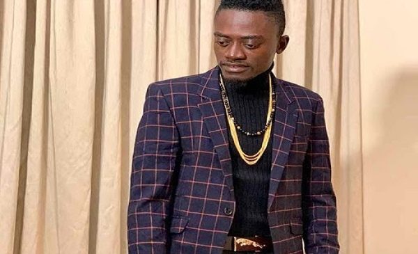 Kofi Asamoah’s ‘Away Bus’ movie was incomplete because I was not part of it – Lilwin