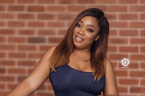 Do what is right not what is popular – ‘Repented’ Moesha tells young ladies