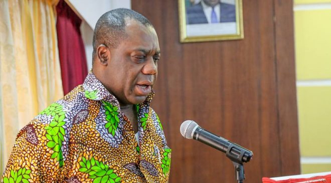 Reopening of schools: You cannot visit your child – NAPO