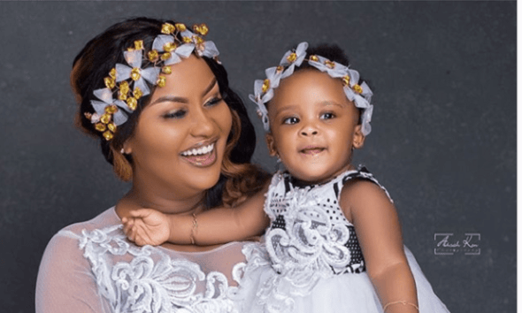 Ken Agyapong blasts Fox News, critics of McBrown for bashing her over daughter’s kissing