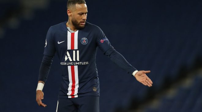 The Latest on PSG’s New Contract Offer to Neymar & Whether He Will Sign