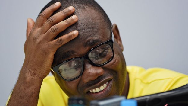 Nyantakyi disappointed over criminal charges – Lawyer
