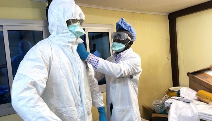 AngloGold Ashanti confirms coronavirus case at Obuasi Gold Mine