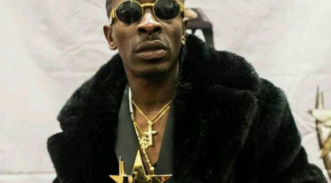 ‘I’ll stop miming, it’s going to be live band henceforth’ – Shatta Wale tells fans