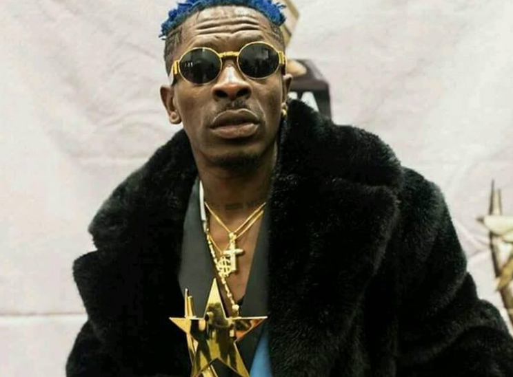 ‘I’ll stop miming, it’s going to be live band henceforth’ – Shatta Wale tells fans