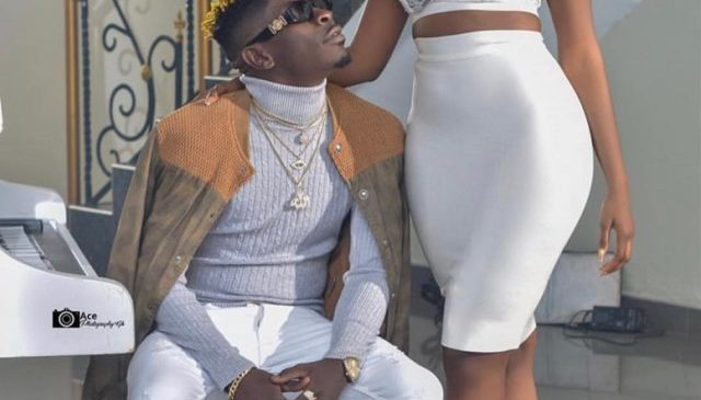 Wendy Shay will be a role model to every female artiste – Shatta Wale prophesies