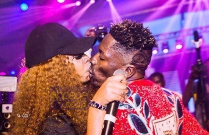 Shatta Wale, Michy proposal was not staged – Bulldog