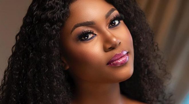 This is not the time to cheat – Yvonne Nelson warns cheating partners