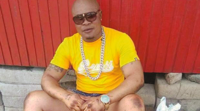 Bukom Banku marries 5th wife; vows to father more kids beyond his current 11 set