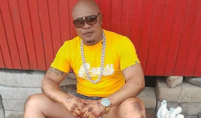 Bukom Banku marries 5th wife; vows to father more kids beyond his current 11 set