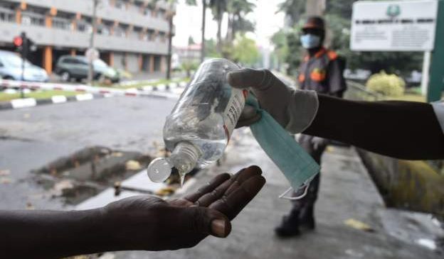Nigeria confirms second case of coronavirus