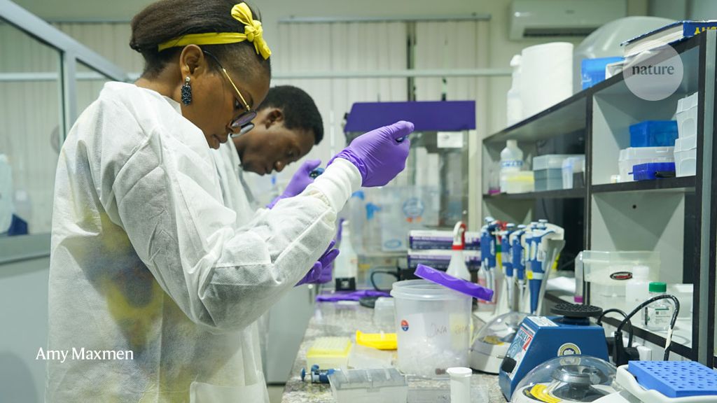 15 million Ghanaians could contract coronavirus – Research Scientist
