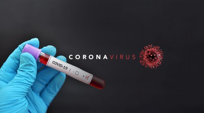 Ghana’s confirmed coronavirus cases shoot up to six