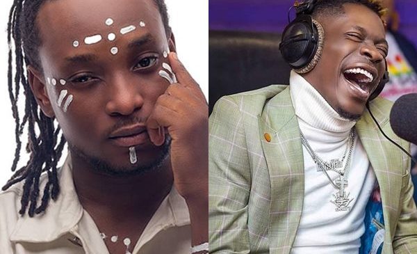 Shatta Wale is shallow-minded and a blatant liar – Epixode