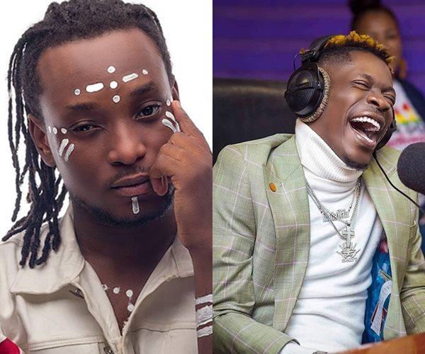 Shatta Wale is shallow-minded and a blatant liar – Epixode