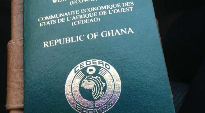 Manual passport no more, fully new online application starts today