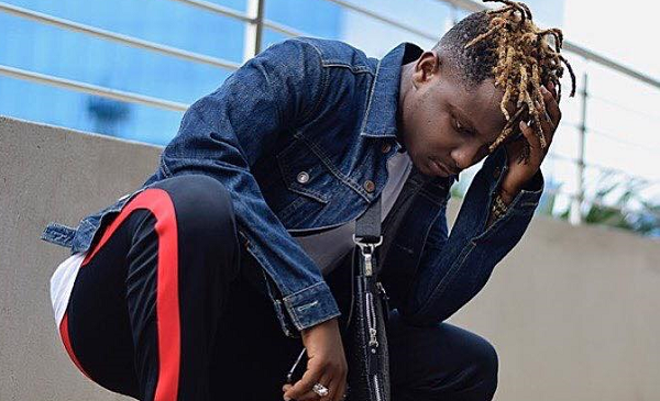 Nobody is a big artiste now because we are all locked down at home – Kelvyn Boy