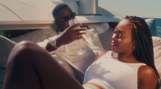 Sarkodie Outs Official Video For ‘Anadwo’ Amidst Coronavirus Outbreak – VIDEO