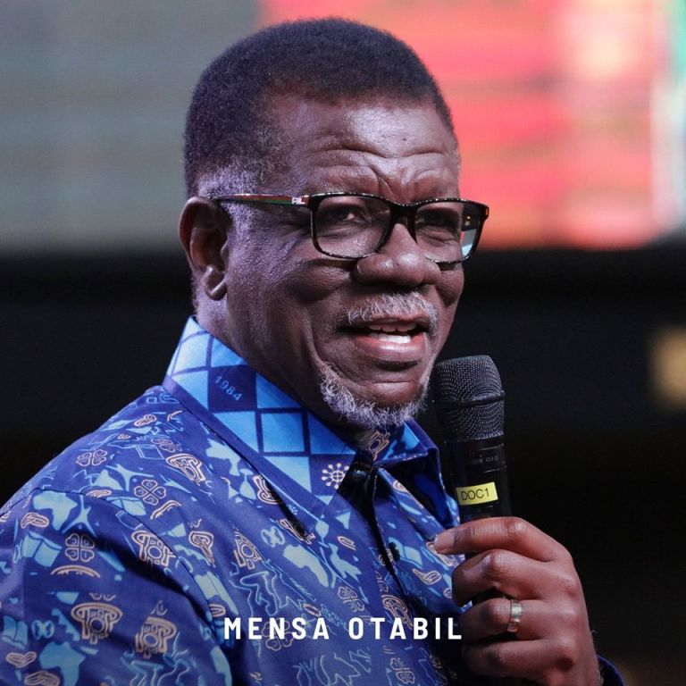 COVID-19 is WWIII without guns, it shows no nation is superior – Otabil